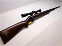 Winchester 72A, 22LR