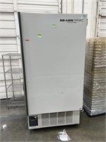 So-Low Minus 80C Freezer