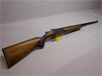 Winchester 37A, 20 gauge