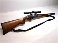 Winchester 190, 22LR