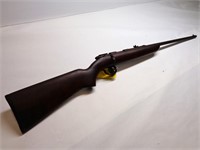 Remington 510 Target Master, 22LR