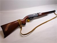 Winchester 270, 22LR