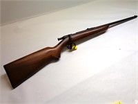 Remington Target Master 41, 22LR