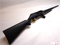 Remington Viper 522, 22LR