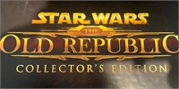 K - STAR WARS "THE OLD REPUBLIC" COLLECTOR ED.