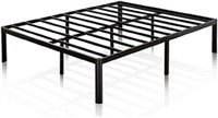ZINUS  14 Inch Metal Platform Bed Frame(QUEEN)