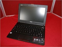 ASUS 10" Intel Laptop NEW In Box (no hard drive)