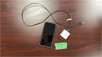 Samsung Galaxy S22 Verizon with Charger