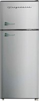 Frigidaire EFR751 2Door Apartment SizeRefrigerator