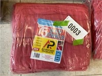 PACKAGE OF 75 SHOP TOWELS
