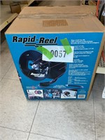 RAPID REEL, APPEARS TO BE NEW IN BOX