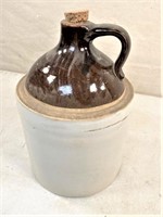 crockery jug- good condition