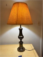 Very nice Heavy Lamp