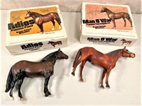 Breyer horses