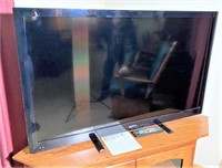 48 inch flat panel TV