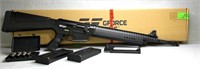 G- Force Arms BR 99 12 Ga Semi Auto Shotgun