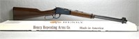 Henry Model H001 .22 Lever Action Rifle