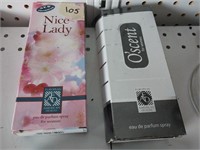 New Womens perfume