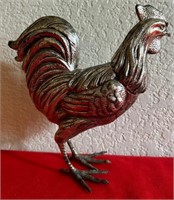 M - HEAVY METAL ROOSTER 7" (L72)