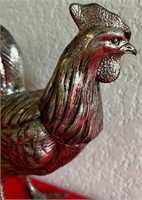 M - HEAVY METAL ROOSTER 7" (L72)