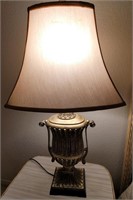 M - NICE TABLE LAMP 35" (BR3)