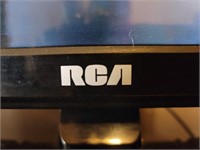 M - RCA 40" LED LCD FULL HD TV (BR4)