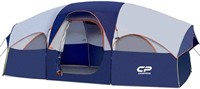 CAMPROS CP Tent-8-Person-Camping-Tents