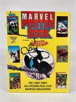 MARVEL THE AMAZING SPIDERMAN POSTER BOOK