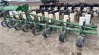 4 Bed Double Row Beck Onion Planter