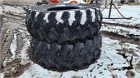 Firestone 24.5x32 Tires