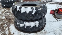 Firestone 24.5x32 Tires