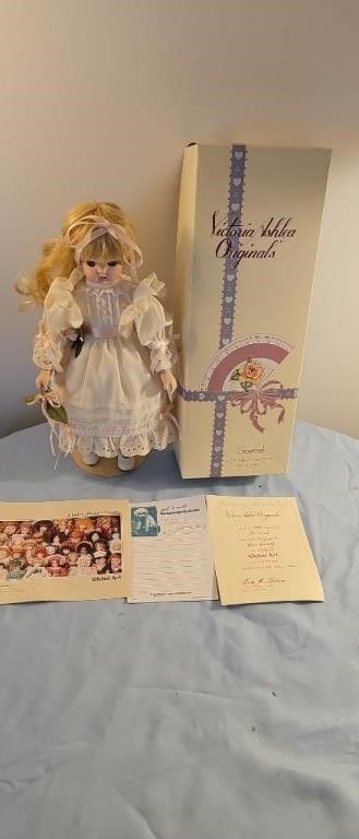 Dolls - Antiques - Collectibles - Home Furnishings