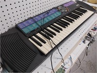 Yamaha keyboard psr-77
