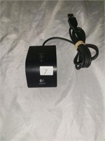 Logitech Wireless USB Computer n Mouse