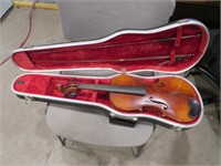 Antonious Stradiuarius 1722 Violin