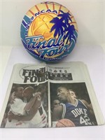 1999 NCAA Final Four Basketball