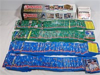 1991 DonRuss Collector Set
