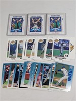 Blue Jays Cards + Victory Seals