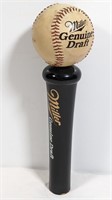 Miller Draft Beer Tap