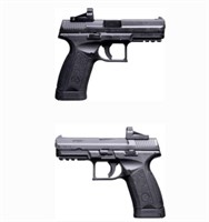 EAA Girsan model MC9 Pistol 9 mm