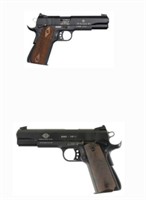 American Tactical model GSG 1911, Pistol 22 LR