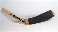 Alexi Zhitnik Signed Blade