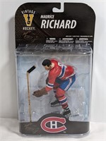 Maurice Richard Figurine