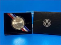 2011 US Army Commemorative Coin