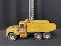 Vintage Nylint Toy Dump Truck