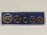 1966 United States Special Mint Set