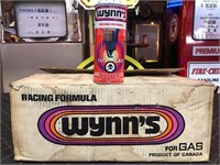 Case of 24 Wynns Racing Formula