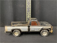 Vintage Nylint Pronto Toy Truck