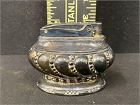 Vintage Ronson Crown Table Lighter
