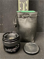 Hanimex 1:2.8 28mm Camera Lense